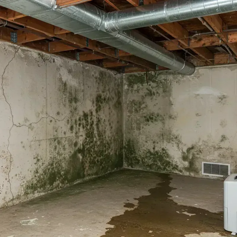 Professional Mold Removal in Lonaconing, MD